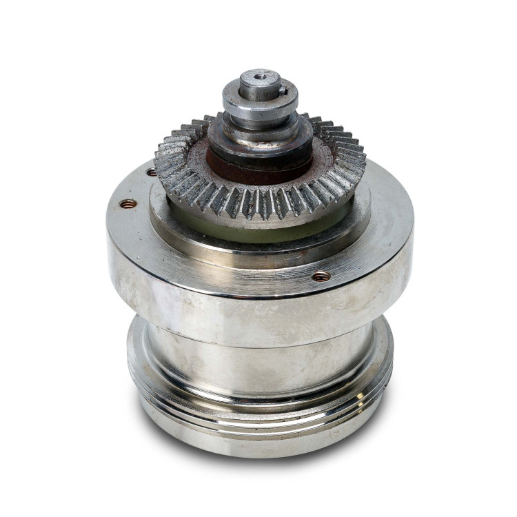 Фаршередуктор в сборе для JGL-135-6A (4-3)