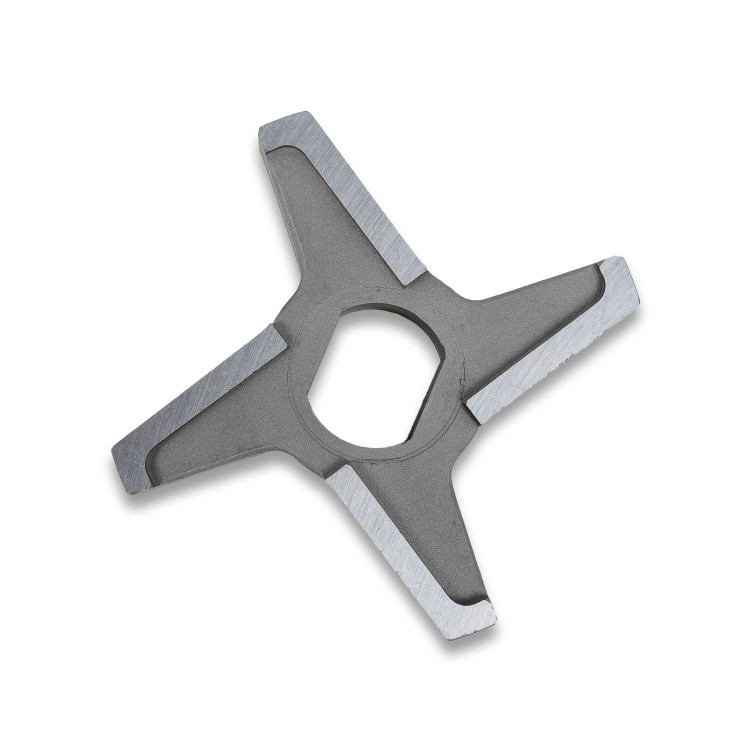 Нож крестовой для волчка JR-D120 (24×19)