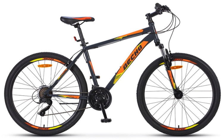 Велосипед Десна-2610 V 26" F010