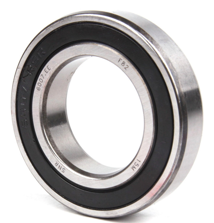 Подшипник 6007 (35x62x14) HOZ