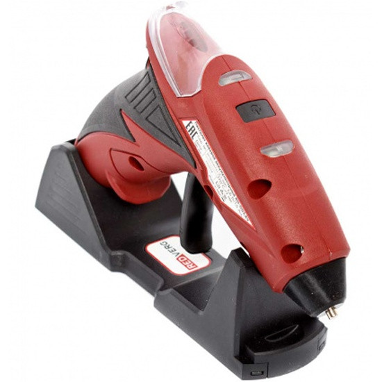 Пистолет клеевой аккумуляторный REDVERG RD-GG3,6V