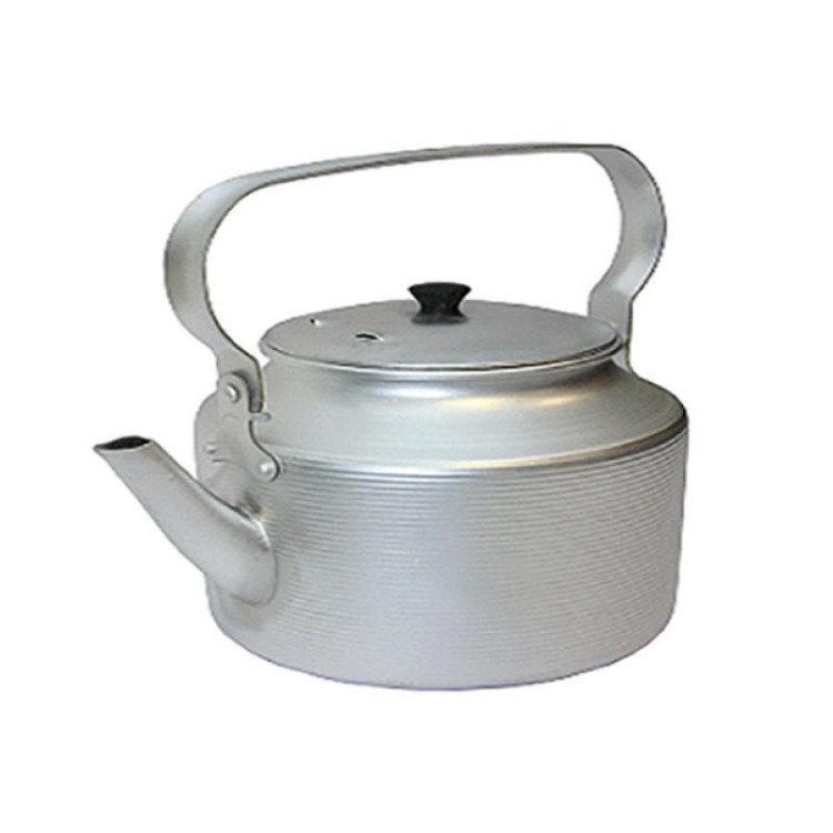 Чайник матовый 1,7 л