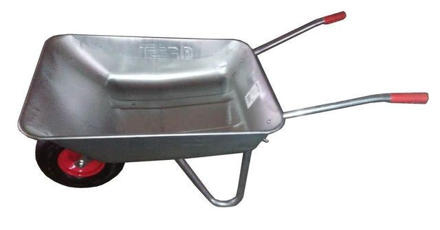 Тачка садовая FEST WB5204 (1 колесо)