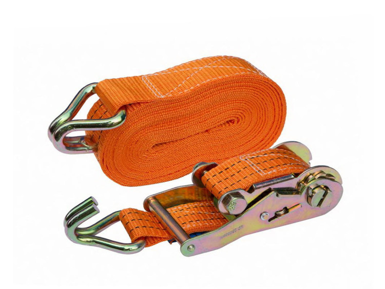 Стяжка груза 2,0т 47мм L=10,0м (D2)