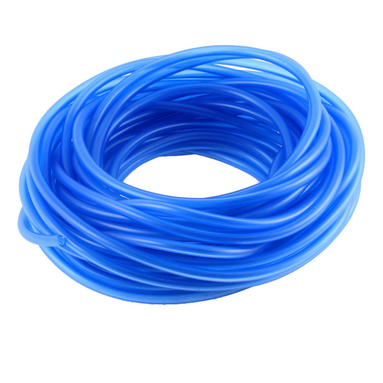 Трубка ПВХ маслобензостойкая Ø 5мм х 100м