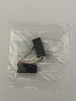 Щётка N-516 STERN 6х11х25 Поводок