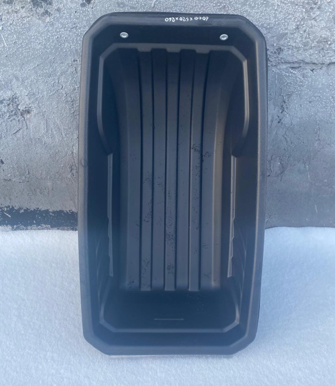 Сани рыбацкие 1000*520*260