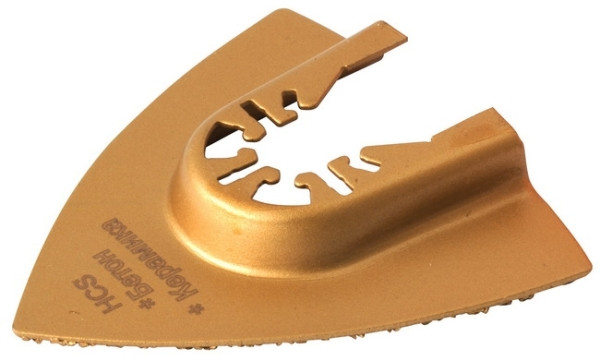 Насадка основание HСS, с твердосплавным покрытием, по бетону и керамике Elitech (OQIS)