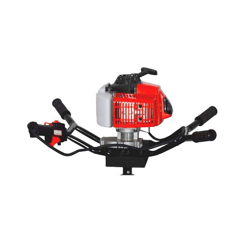 Мотобур BRAIT BR-63/000