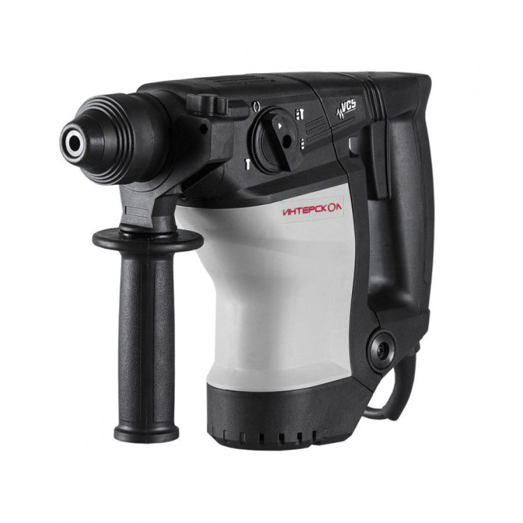 Перфоратор Интерскол П-28/800ЭВ (кейс)