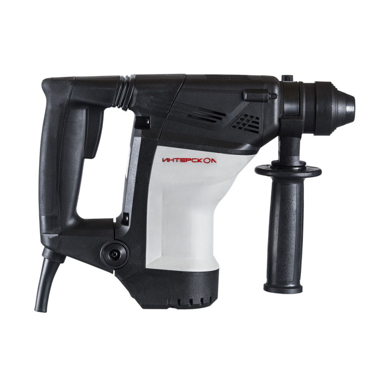 Перфоратор Интерскол П-28/800ЭВ (кейс)