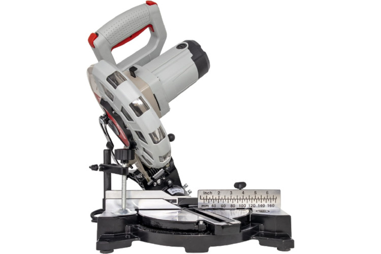 Пила торцовочная Ресанта ТП-210