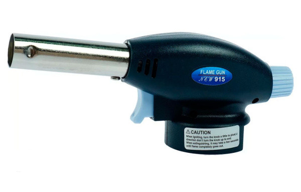 Горелка газовая № 915