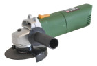 Угловая шлифмашина Калибр МШУ-125/900Е+ кейс
