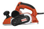 Рубанок 1050 Вт, 16000 об/мин, шс 82 мм, гс 0-3мм