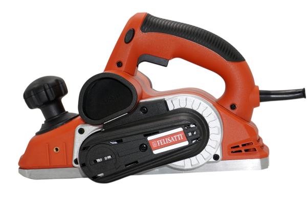 Рубанок FELISATTI HD 416.5.1.00