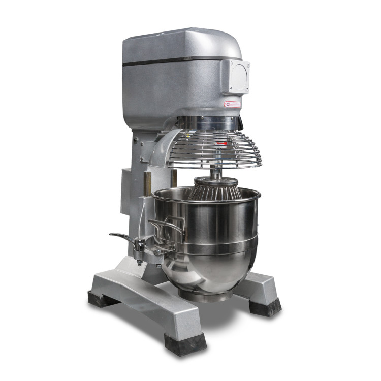 Планетарный миксер B40 (380V)