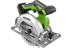 Дисковая пила акк. Greenworks GD24CS165 1501607