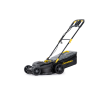 Газонокосилка электрическая CHAMPION EM4018