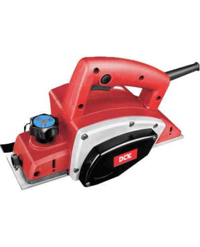 Рубанок DCK KMB03-82