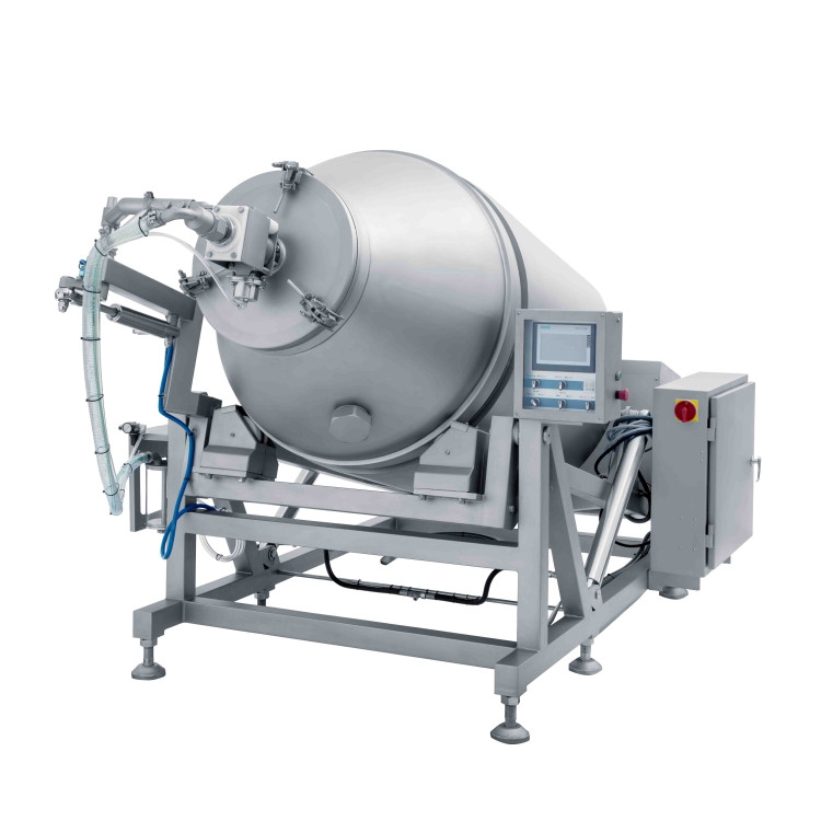 Вакуумный массажер (с охлаждением) GRKL-1700