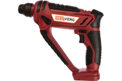Перфоратор аккумуляторный REDVERG RD-RH18V
