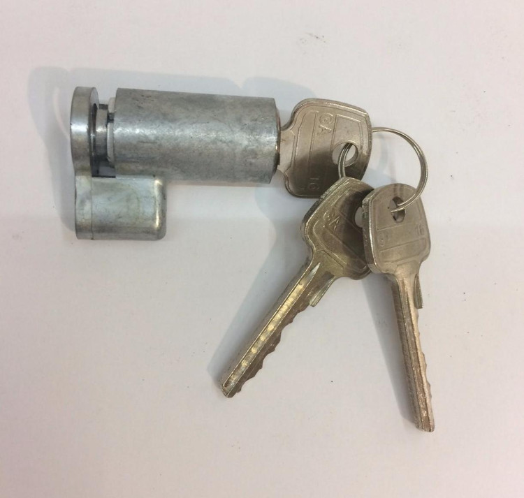 МЦ на замок ЗН Авангард.