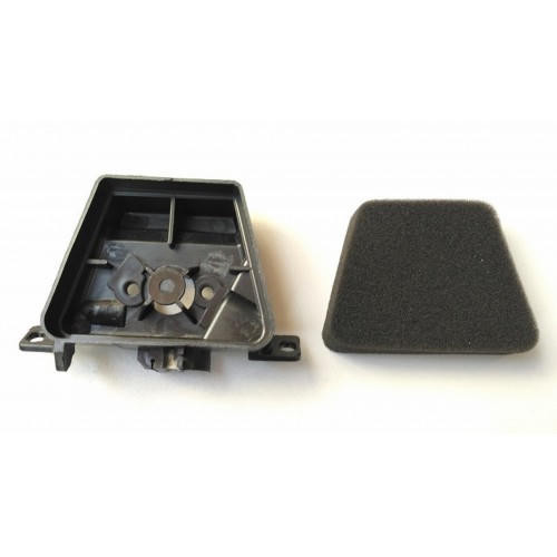 Воздушный фильтр бензопил PARTNER 351( В Сборе)