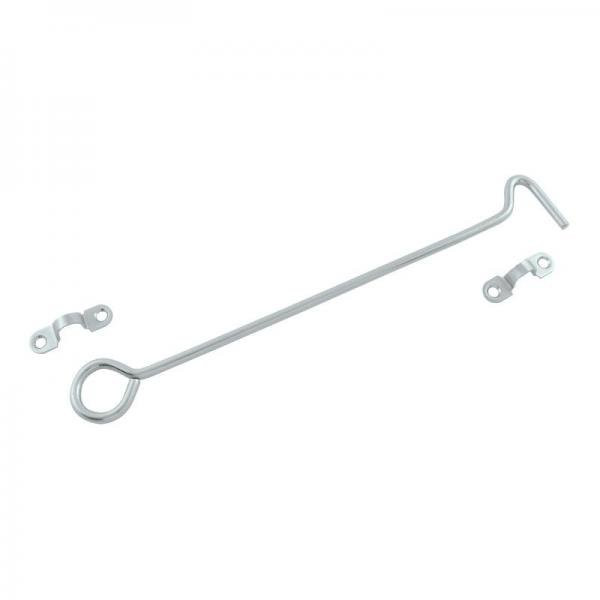 Крючок ветровой КР-250 цинк (100) г.Кунгур