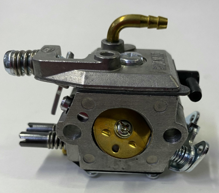 Карбюратор ЧЕМПИОН 255, Макскат 010107(255)