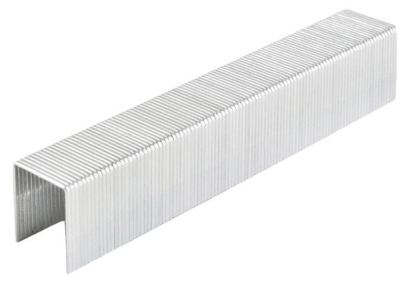 Скобы для пнев.степлера 18GA 5.7х16мм,1.05х1.25мм,5000шт