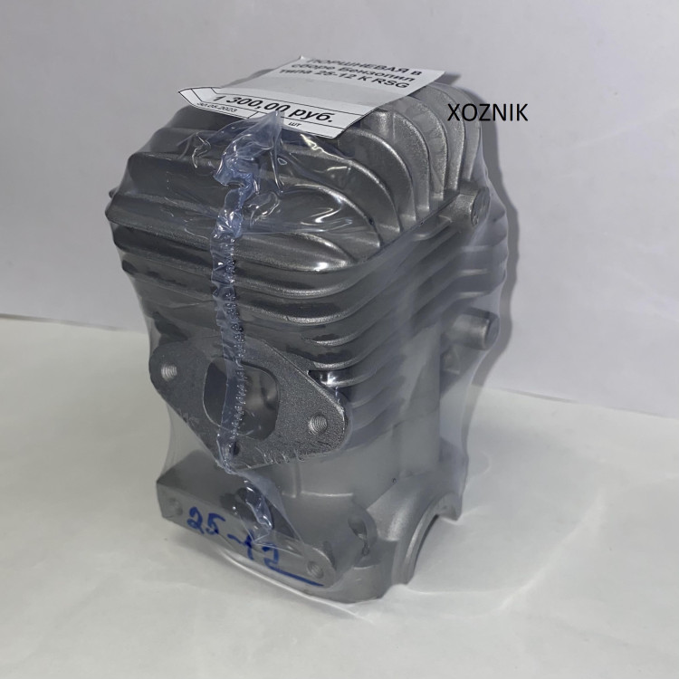 ПОРШНЕВАЯ в сборе Бензопил типа 25-12 К RSG