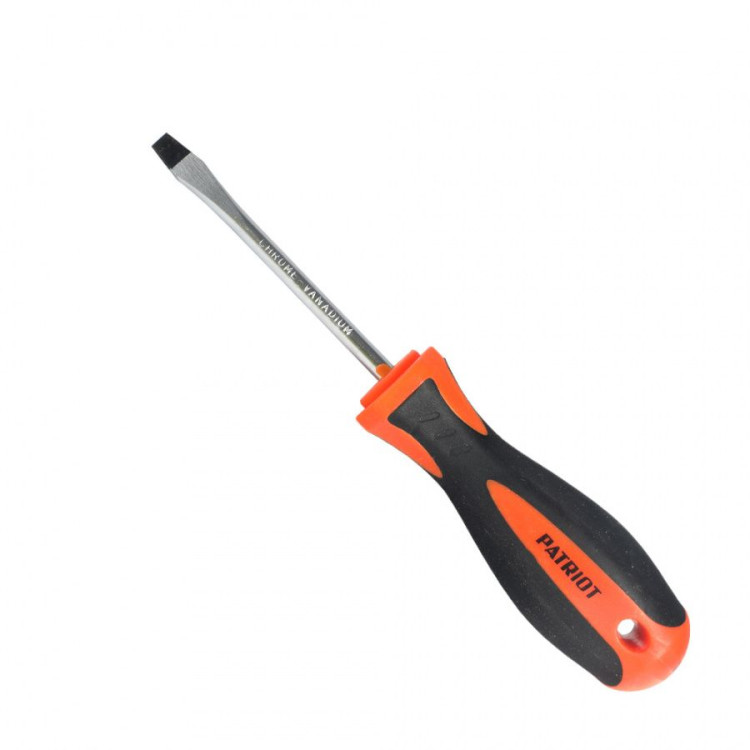 Отвертка Patriot SL5x75