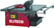 Станок плиткорез ELITECH ПЭ 0618 (E2008.008.00)