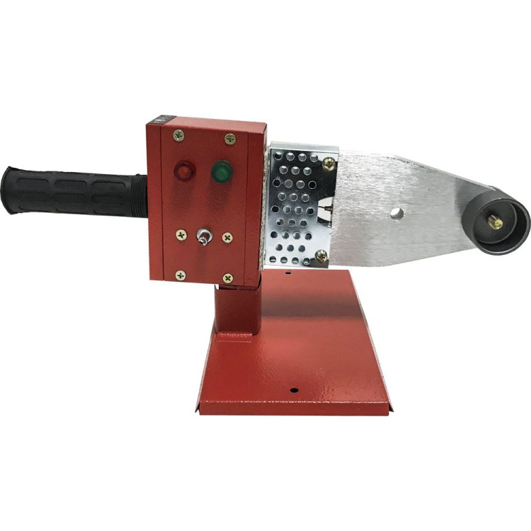 Аппарат для раструбной сварки Калибр СВА-900Т