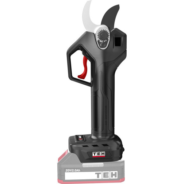 Секатор аккумуляторный TEH TPS734