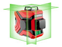 Лазерный нивелир CONDTROL GFX 360-3 Kit