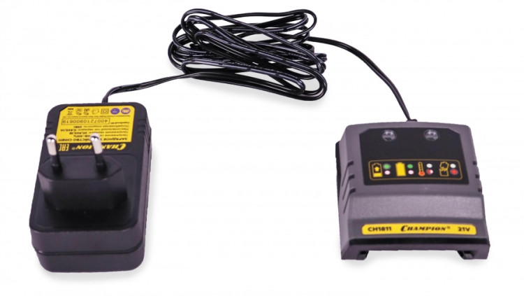 Зарядное устройство для аккумулятора CHAMPION CH1811