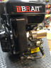 Двигатель BRAIT-417(445)PE (17л.с., 192FD), электростартер