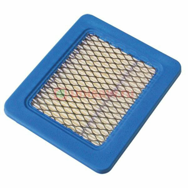 Фильтр воздушный двигателя BRIGGS&amp;STRATTON МК Мастер 010114