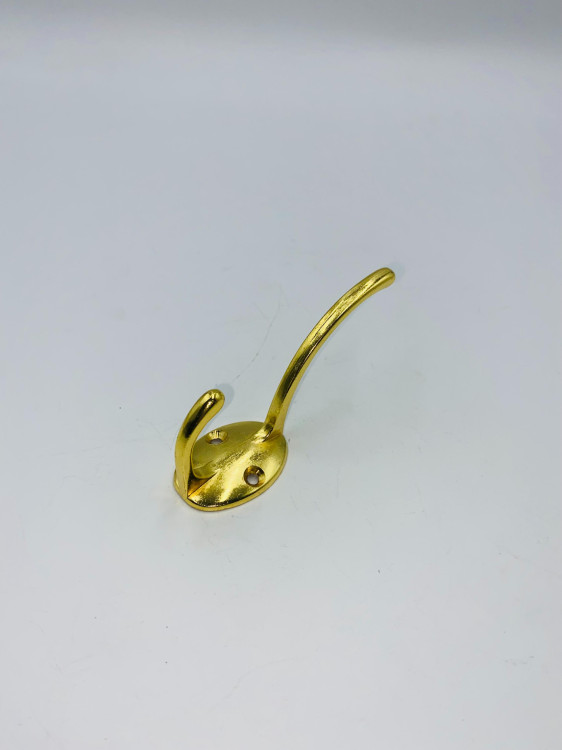 Крючок TOMMY 843 В (Золото) (60)