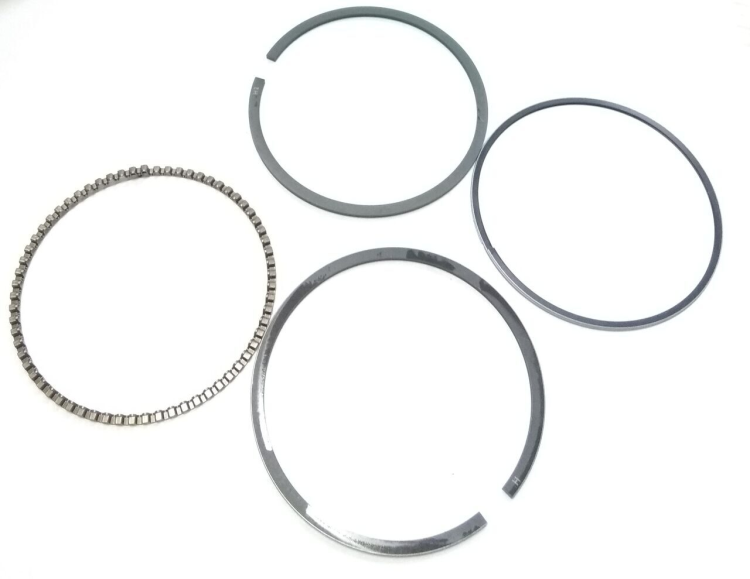 Кольцо FZ-177F поршневое (10 шт уп.)