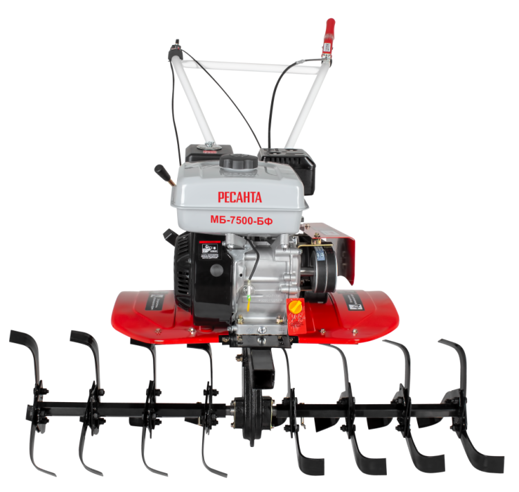 Сельскохозяйственная машина Ресанта МБ-7500Р-БФ