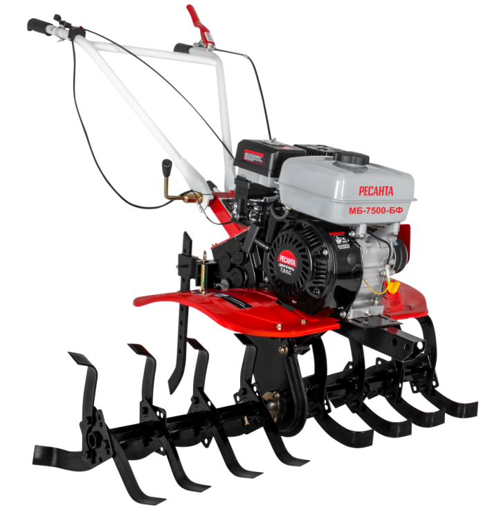 Сельскохозяйственная машина Ресанта МБ-7500Р-БФ