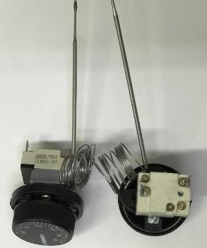 Термореле духовки 50-300ºC GEFEST 2- контакта HOZ