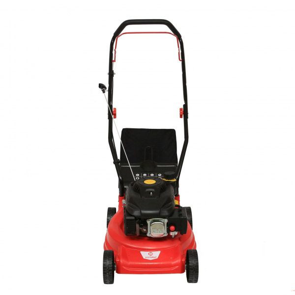 Газонокосилка бензиновая Калибр ГКБ - 3/400