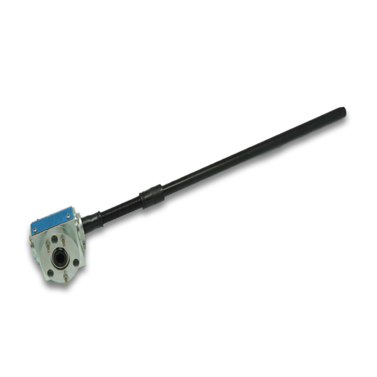 Вертикальный вал с приводом для FRB-770