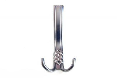 Крючок-вешалка №31 ХРОМ г.Кунгур (30)