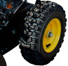 Снегоуборщик бензиновый Huter SGC 4000B