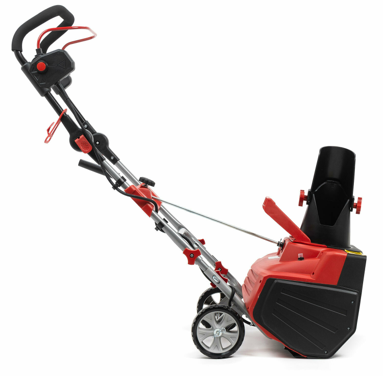 Снегоуборщик электрический GEOS by Alko SnowLine 46 E